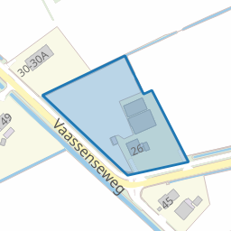 Perceel NBK02-B-2086