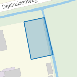 Perceel NBK02-B-2092