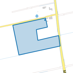 Perceel NBK02-B-2098