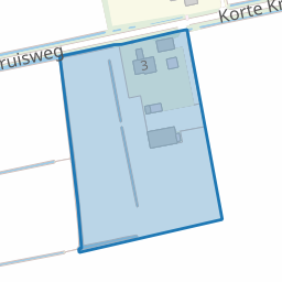 Perceel NBK02-B-2112