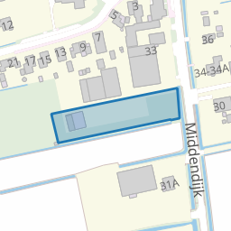 Perceel NBK02-B-2146