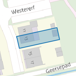 Perceel NBK02-B-2181