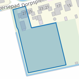 Perceel NBK02-B-2184