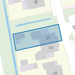 Perceel NBK02-B-2191