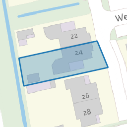 Perceel NBK02-B-2192