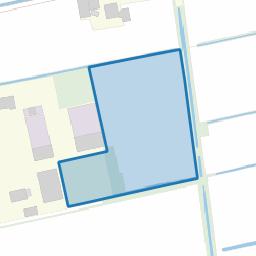 Perceel NBK02-B-2197