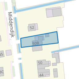 Perceel NBK02-B-2213