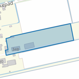 Perceel NBK02-B-2217