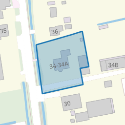 Perceel NBK02-B-2218