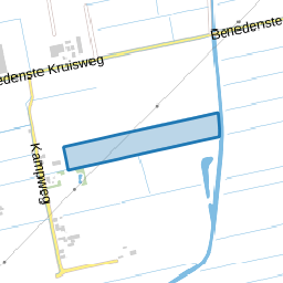 Perceel NBK02-B-2219