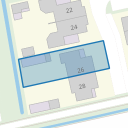 Perceel NBK02-B-2223