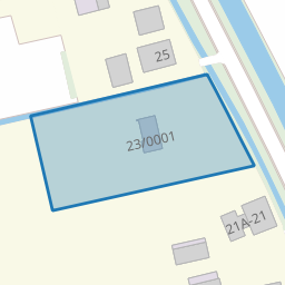 Perceel NBK02-B-2234