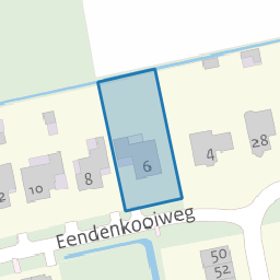 Perceel NBK02-B-2243