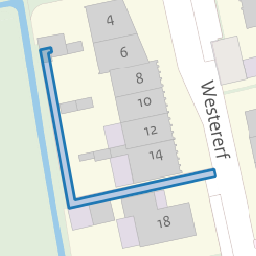 Perceel NBK02-B-2248