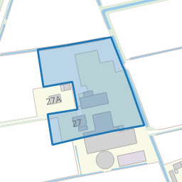 Perceel NBK02-B-2251