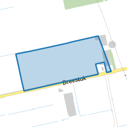 Perceel NBK02-B-2262