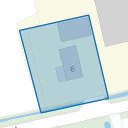 Perceel NBK02-B-2263