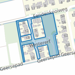 Perceel NBK02-B-2264