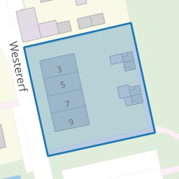 Perceel NBK02-B-2265