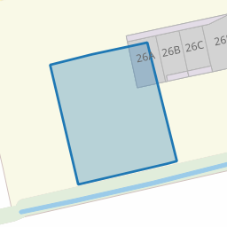 Perceel NBK02-B-2269