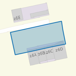 Perceel NBK02-B-2270