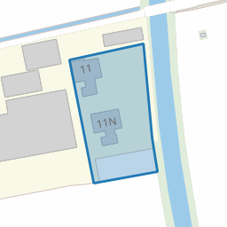 Perceel NBK02-B-2287