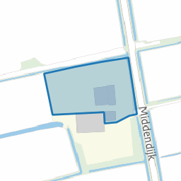 Perceel NBK02-B-2290