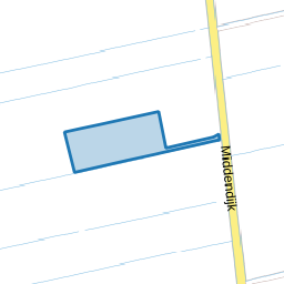 Perceel NBK02-B-2295