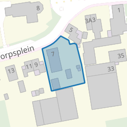 Perceel NBK02-B-2297