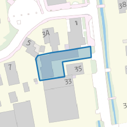 Perceel NBK02-B-2301