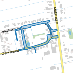 Perceel NBK02-B-2309