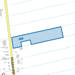 Perceel NBK02-B-2314