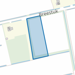 Perceel NBK02-B-2320