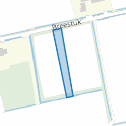 Perceel NBK02-B-2321