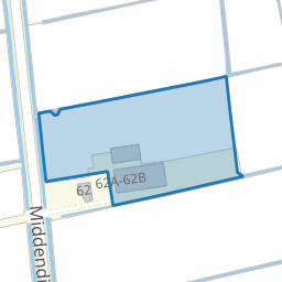 Perceel NBK02-B-2322