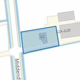 Perceel NBK02-B-2323