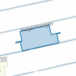 Perceel NBK02-B-2340