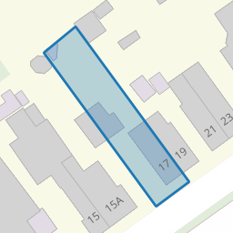 Perceel NBK02-D-1158