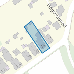 Perceel NBK02-D-1334