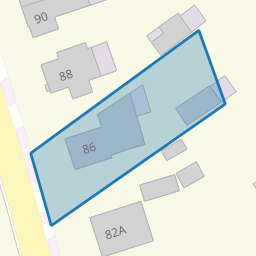 Perceel NBK02-D-1432