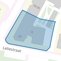 Perceel NBK02-D-1547