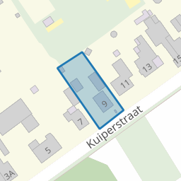 Perceel NBK02-D-1577