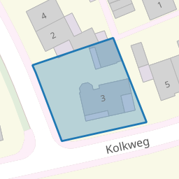 Perceel NBK02-D-1613