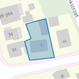 Perceel NBK02-D-1663