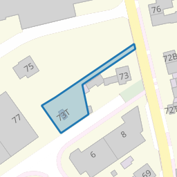 Perceel NBK02-D-1721