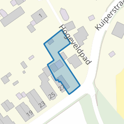 Perceel NBK02-D-1731