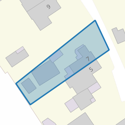 Perceel NBK02-D-1767