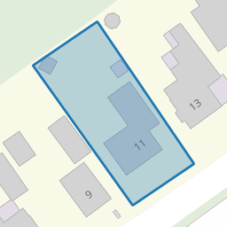 Perceel NBK02-D-1796