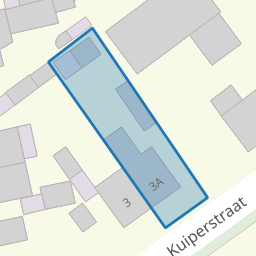 Perceel NBK02-D-1802