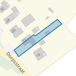 Perceel NBK02-D-1810